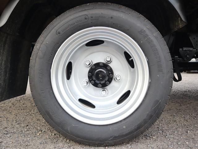 HINO DUTRO 2020 Image 31