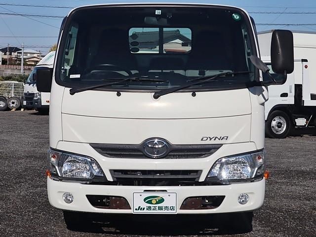 TOYOTA DYNA 2018 Image 31