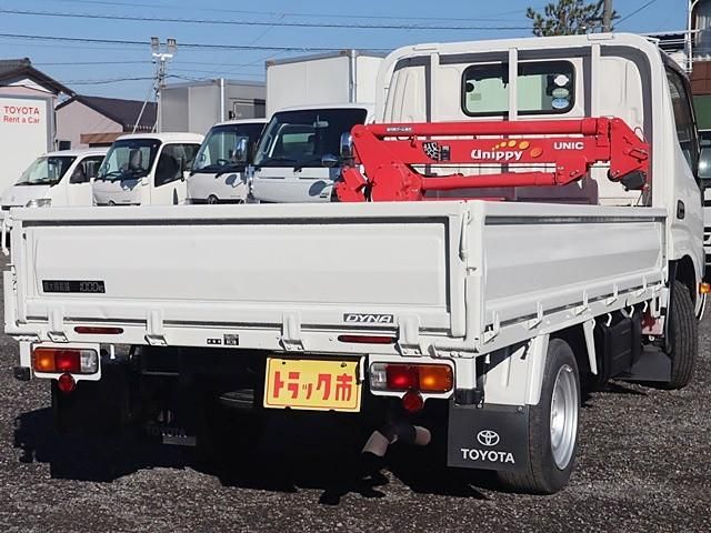 TOYOTA DYNA 2018 Image 31