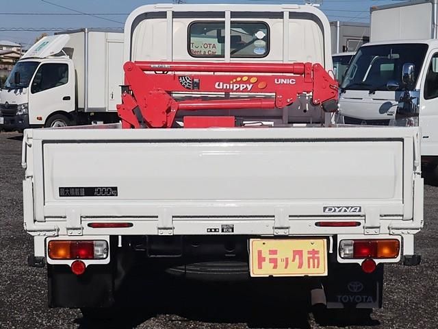 TOYOTA DYNA 2018 Image 31