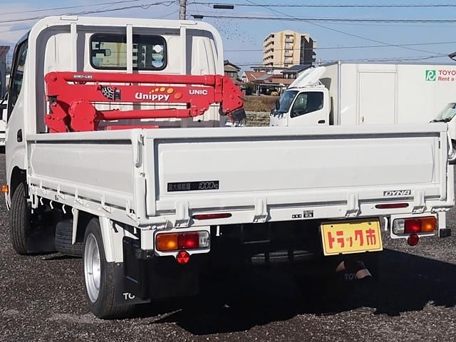 TOYOTA DYNA 2018 Image 31