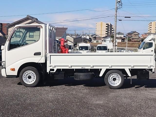 TOYOTA DYNA 2018 Image 31