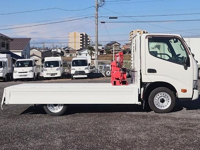 TOYOTA DYNA 2018 Image 31