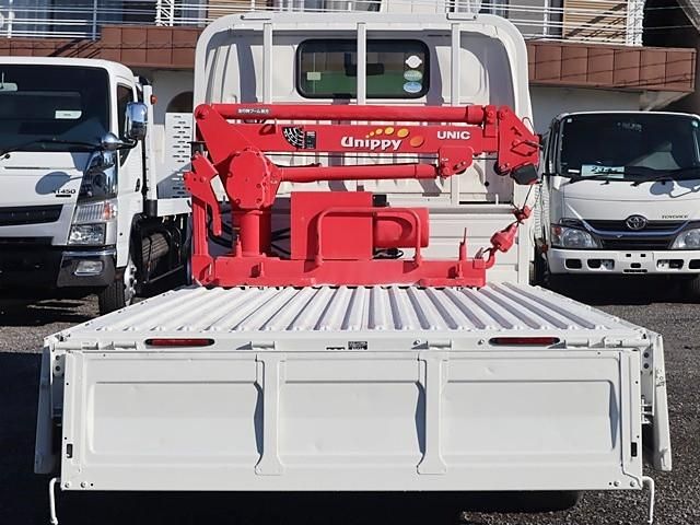 TOYOTA DYNA 2018 Image 31