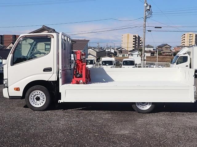 TOYOTA DYNA 2018 Image 31