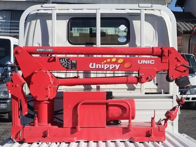 TOYOTA DYNA 2018 Image 31