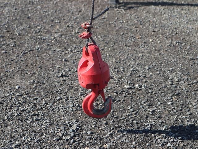 TOYOTA DYNA 2018 Image 31