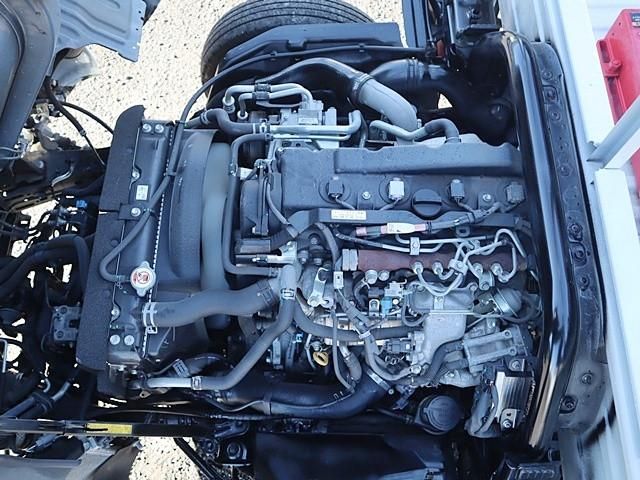 TOYOTA DYNA 2018 Image 31