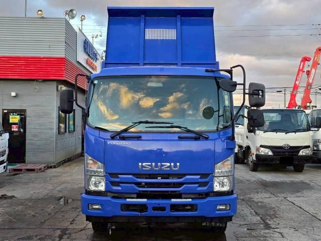 HINO RANGER 2019 Image 31