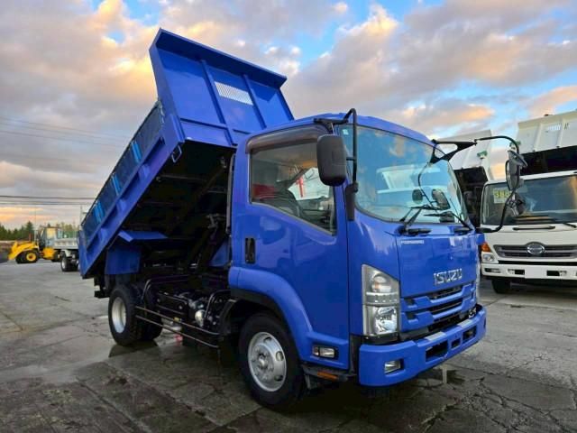 HINO RANGER 2019 Image 31