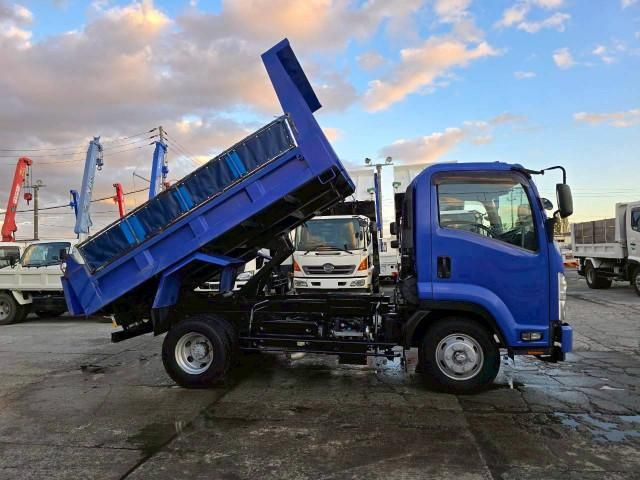 HINO RANGER 2019 Image 31