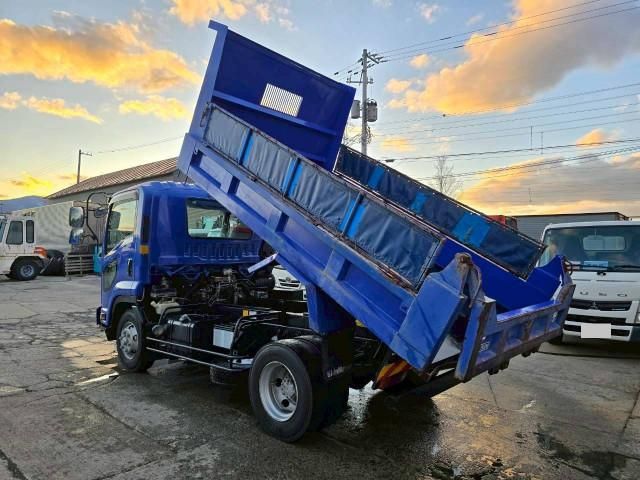 HINO RANGER 2019 Image 31