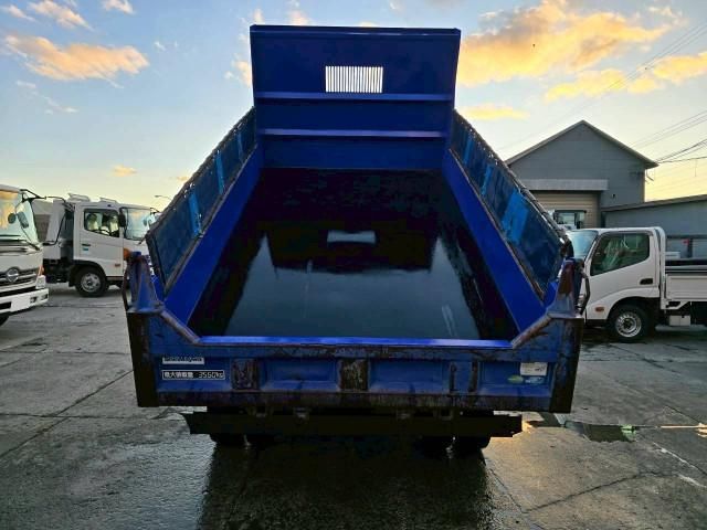 HINO RANGER 2019 Image 31