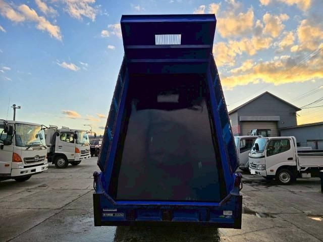 HINO RANGER 2019 Image 31