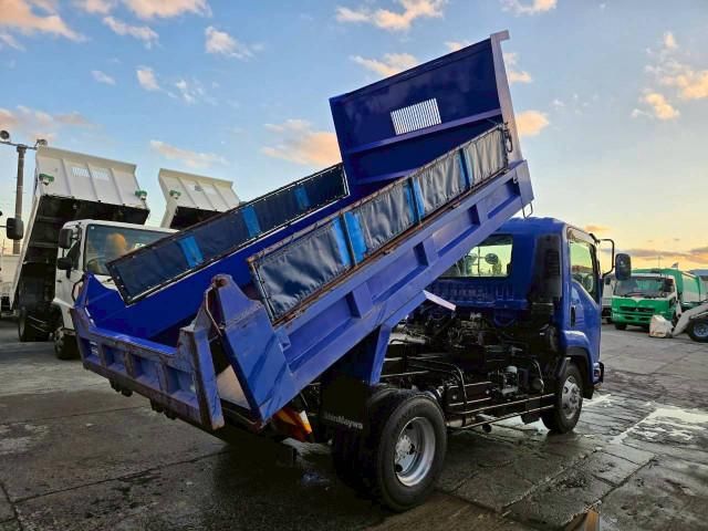 HINO RANGER 2019 Image 31