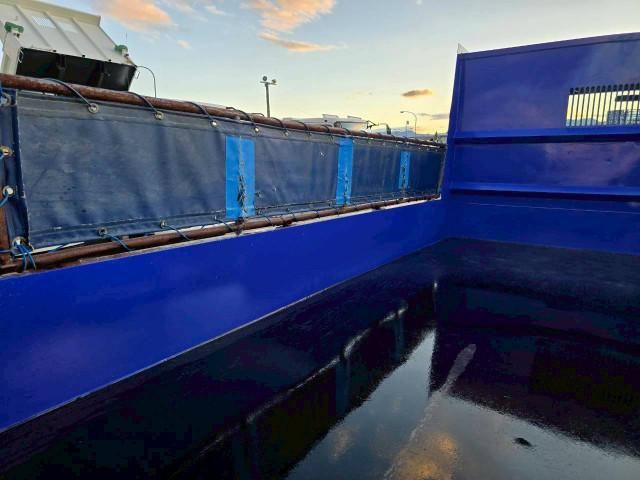 HINO RANGER 2019 Image 31