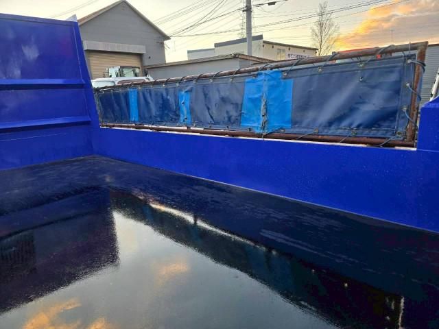 HINO RANGER 2019 Image 31