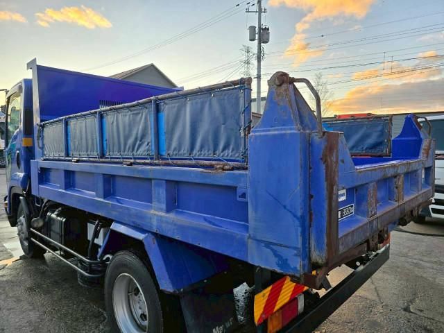 HINO RANGER 2019 Image 31