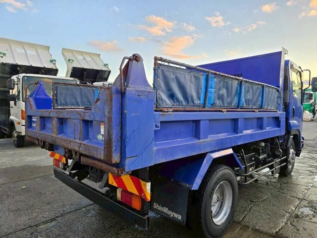 HINO RANGER 2019 Image 31