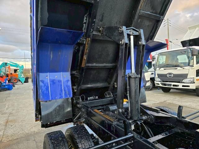 HINO RANGER 2019 Image 31