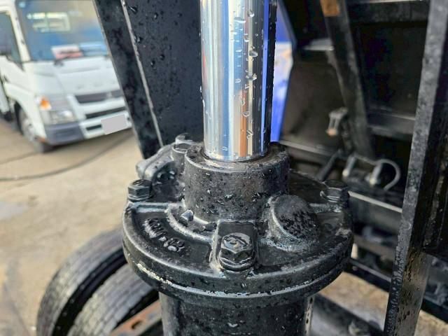 HINO RANGER 2019 Image 31