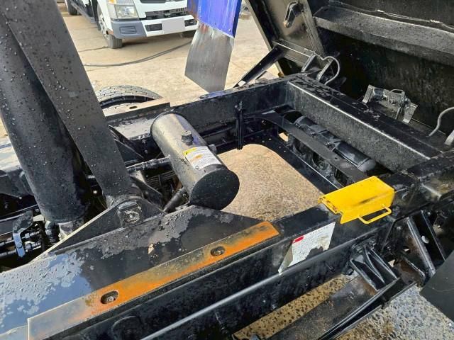 HINO RANGER 2019 Image 31