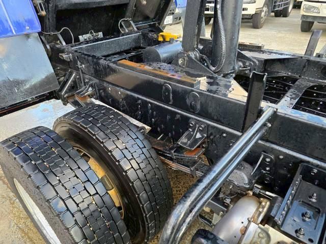 HINO RANGER 2019 Image 31