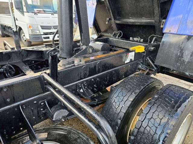 HINO RANGER 2019 Image 31