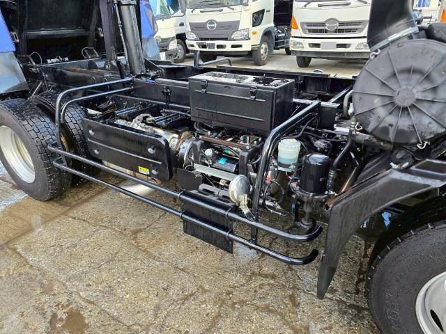 HINO RANGER 2019 Image 31