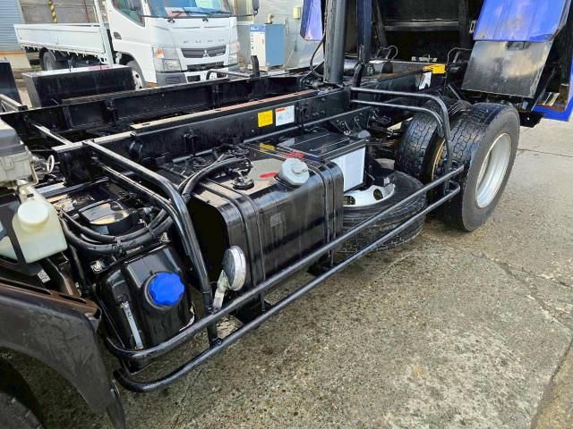 HINO RANGER 2019 Image 31