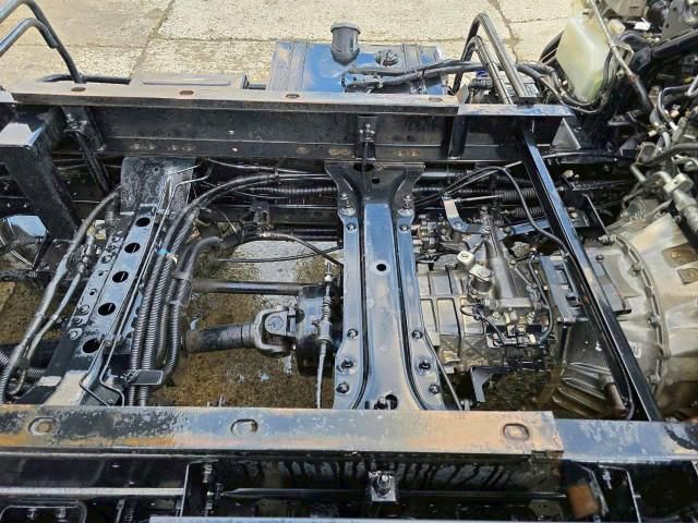 HINO RANGER 2019 Image 31