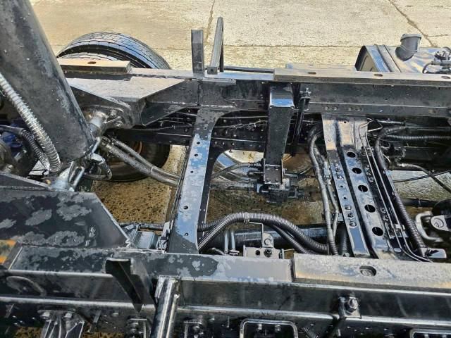 HINO RANGER 2019 Image 31