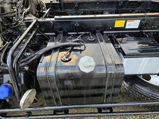 HINO RANGER 2019 Image 31