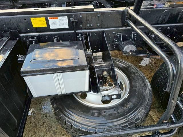 HINO RANGER 2019 Image 31