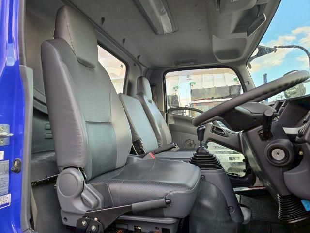 HINO RANGER 2019 Image 31