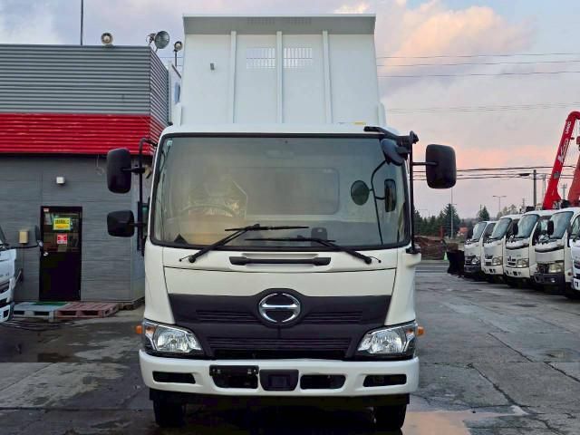 HINO RANGER 2018 Image 31