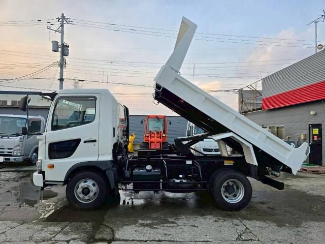 HINO RANGER 2018 Image 31