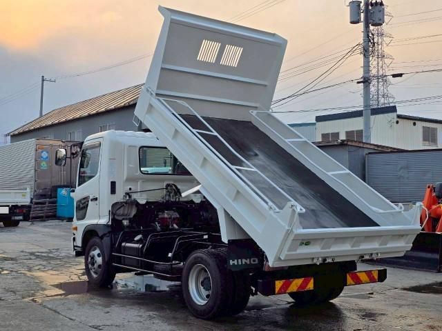 HINO RANGER 2018 Image 31