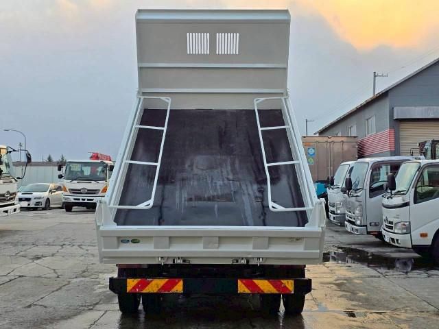 HINO RANGER 2018 Image 31