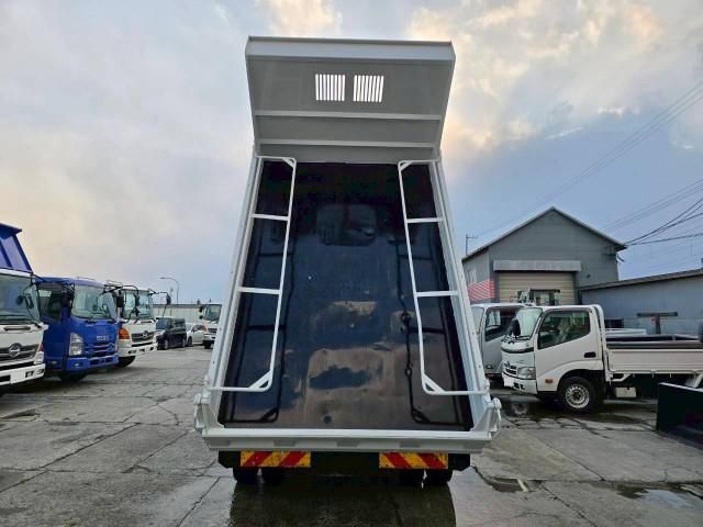 HINO RANGER 2018 Image 31