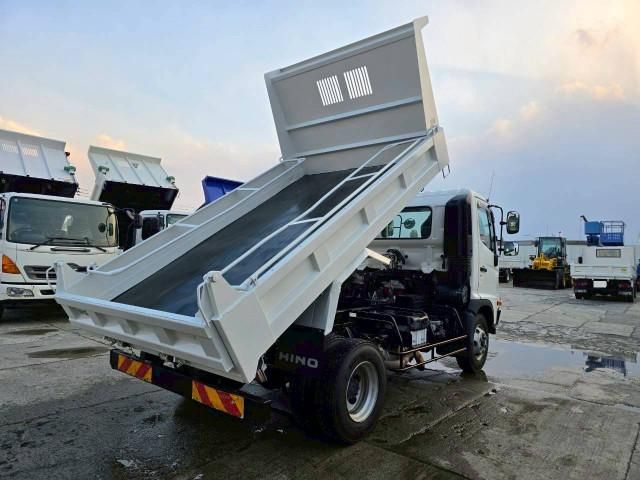 HINO RANGER 2018 Image 31