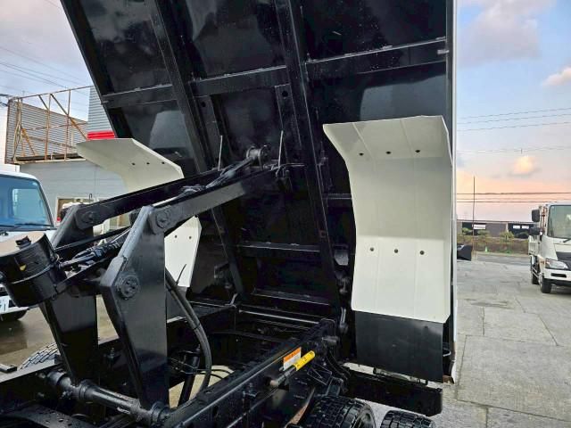 HINO RANGER 2018 Image 31