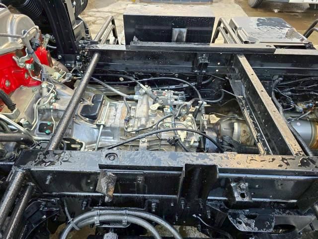 HINO RANGER 2018 Image 31