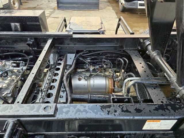 HINO RANGER 2018 Image 31