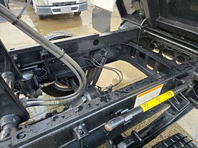 HINO RANGER 2018 Image 31