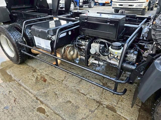 HINO RANGER 2018 Image 31