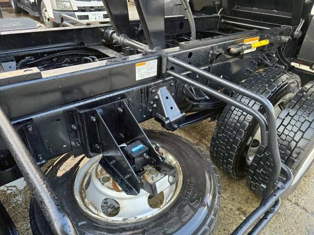 HINO RANGER 2018 Image 31