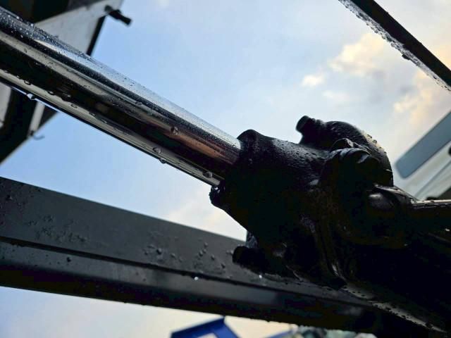 HINO RANGER 2018 Image 31