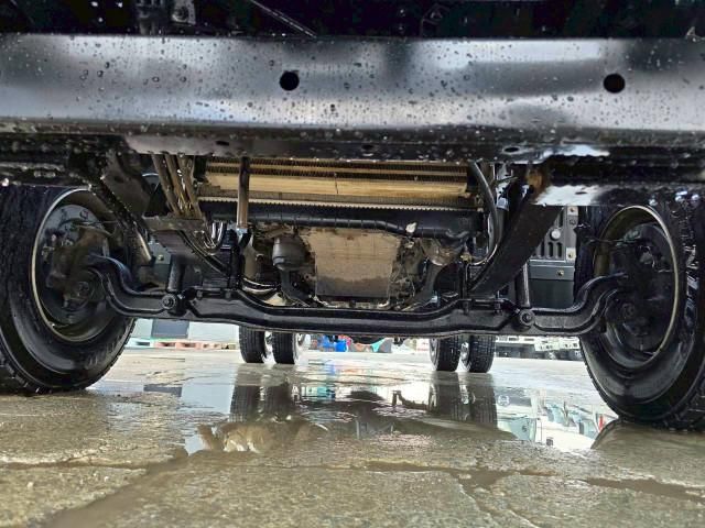 HINO RANGER 2018 Image 31