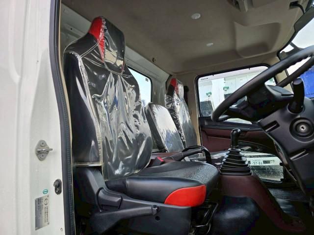 HINO RANGER 2018 Image 31